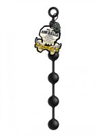 Ass Ballz - M - Black