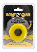 Ultimate Ring - Yellow