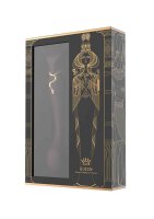 Queen - G-Spot Vibrator Wine Red