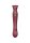 Queen - G-Spot Vibrator Wine Red