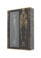 Queen - G-Spot Vibe Jewel Green