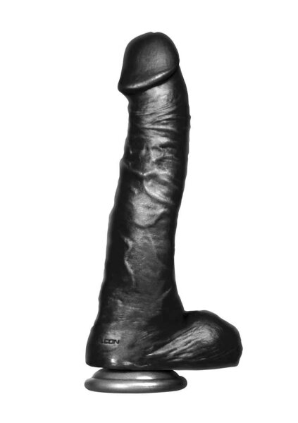 Twizted - Big Black Cock 30,5 cm