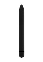 Slim Vibrator Black