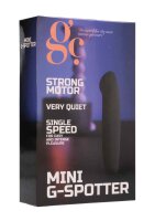 Mini G-spotter Black