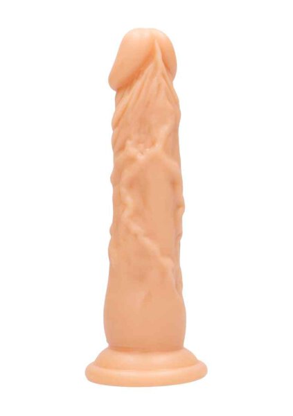Realistic Dildo Flesh 19cm