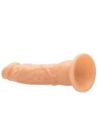 Realistic Dildo Flesh 19cm