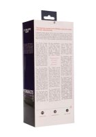 Realistic Dildo Flesh 19cm