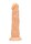 Realistic Dildo Flesh 19cm