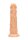 Realistic Dildo Flesh 19cm