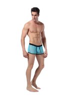 Goodfellas Boxershort Blue S