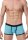Goodfellas Boxershort Blue S