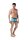 Goodfellas Boxershort Blue S