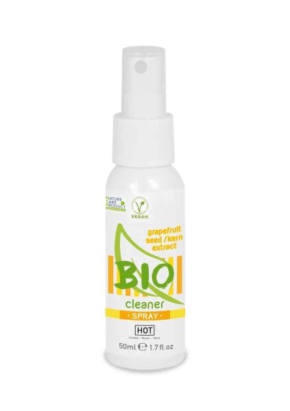 HOT BIO Cleaner Spray 50 ml