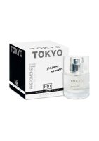 HOT Pheromone Perfume woman TOKYO sensual 30 ml
