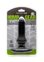 Hump Gear - XL Black  5,5 cm