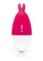 Happy Rabbit Panty Vibe (Non Remote)