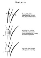 Irresistible Desirable Pink