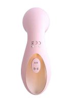 Irresistible Desirable Pink