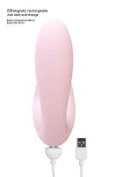 Irresistible Desirable Pink