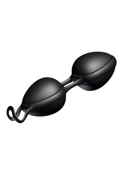 Joydivision Joyballs Secret Black