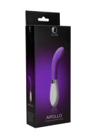 Apollo Purple