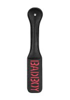Ouch! Paddle BAD BOY Black
