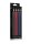 Shots large teasing wax candles 4 pieces black, red, pink, blue