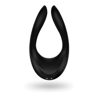 Satisfyer - Endless Joy Multi Vibrator Black