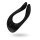 Satisfyer - Endless Joy Multi Vibrator Black