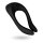 Satisfyer - Endless Joy Multi Vibrator Black