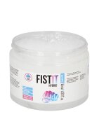 Fist It - Hybrid - 500 ml