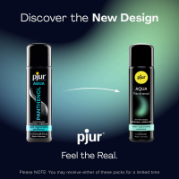 Pjur Aqua Panthenol - 250ml