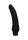 Pleasure Cock - 21 cm - Black