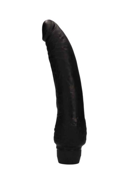 Pleasure Cock - 22 cm - Black