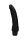 Pleasure Cock - 22 cm - Black