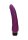 Pleasure Cock - 22 cm - Purple