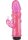 Mini Rabbit Vibrator - Hot Pink