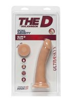 The D - Slim D - 6 Inch - Ultraskyn