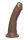 The D - Slim D - Firmskyn - Caramel 16,5 cm