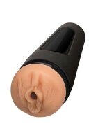 Doc Johnson MAINSQUEEZE Dani Daniels ULTRASKYN Pussy...