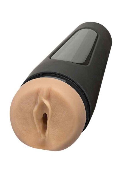 Doc Johnson MAINSQUEEZE Blair Williams ULTRASKYN Pussy Masturbator