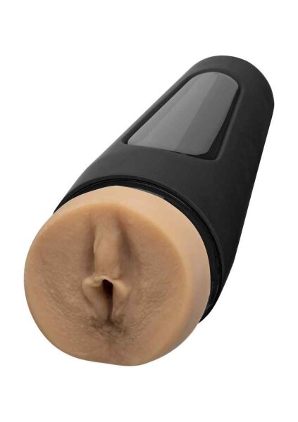 Doc Johnson MAINSQUEEZE Ariana Marie ULTRASKYN Pussy Masturbator