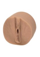 Doc Johnson MAINSQUEEZE Cherie DeVille ULTRASKYN Pussy Masturbator