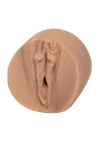 Doc Johnson MAINSQUEEZE Jenna Jameson ULTRASKYN Pussy Masturbator