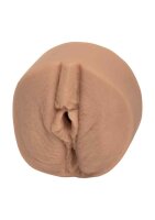 Doc Johnson MAINSQUEEZE Gabbie Carter ULTRASKYN Pussy Masturbator