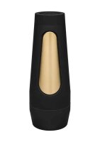 Doc Johnson MAINSQUEEZE Endurance Trainer ULTRASKYN Pussy Masturbator