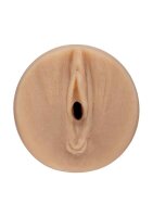 Doc Johnson MAINSQUEEZE Endurance Trainer ULTRASKYN Pussy Masturbator