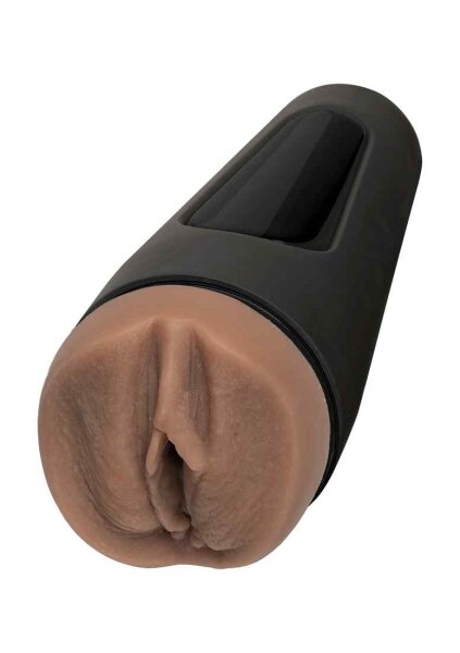 Doc Johnson MAINSQUEEZE Karlie Redd ULTRASKYN Pussy Masturbator