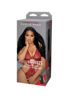 Doc Johnson MAINSQUEEZE Karlie Redd ULTRASKYN Pussy...