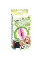 Sophia Rossi Pocket Pussy